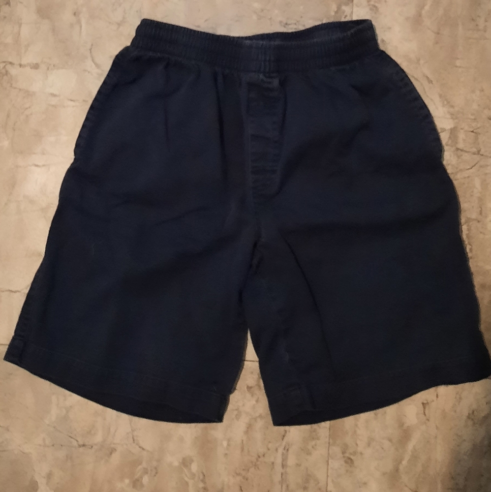 Exceed navy blue Boys shorts